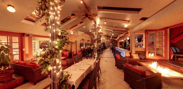 Restaurant banner image