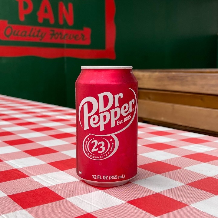 Dr. Pepper