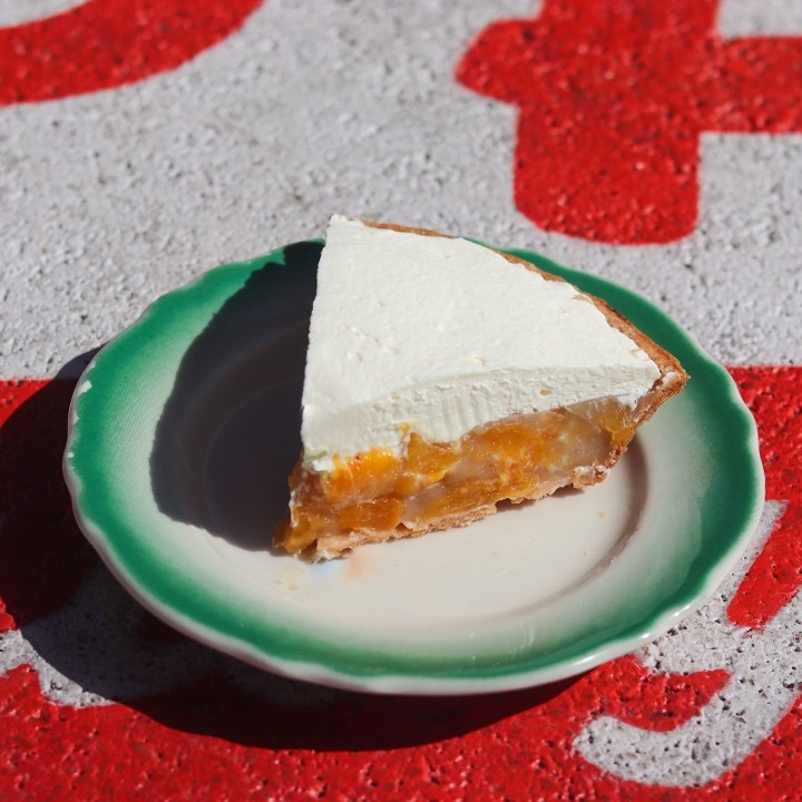 valentine's Pie (Slice)