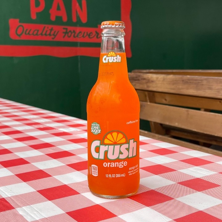 Orange Crush