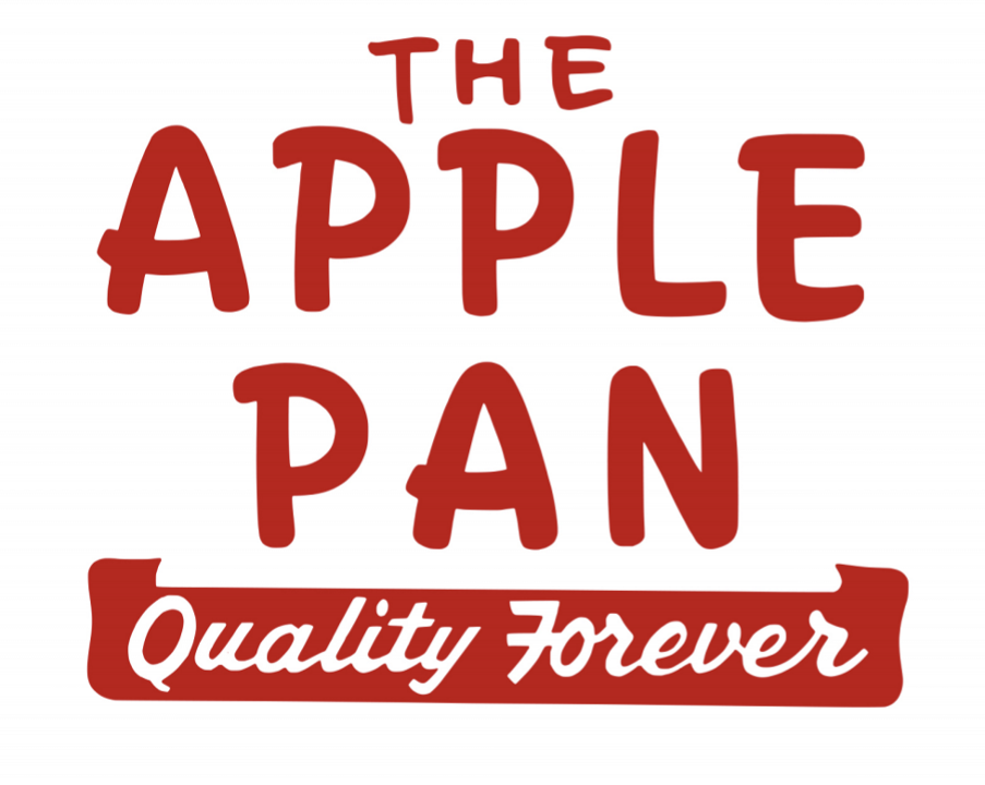 The Apple Pan 10801 W Pico Blvd