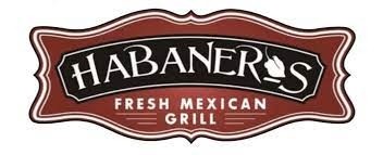 Habaneros - Grandview