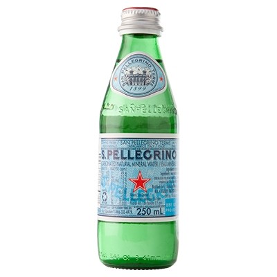 San Pellegrino