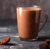 Ghirardelli Hot Chocolate 16 oz
