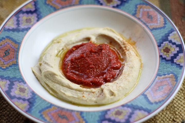 HARISSA