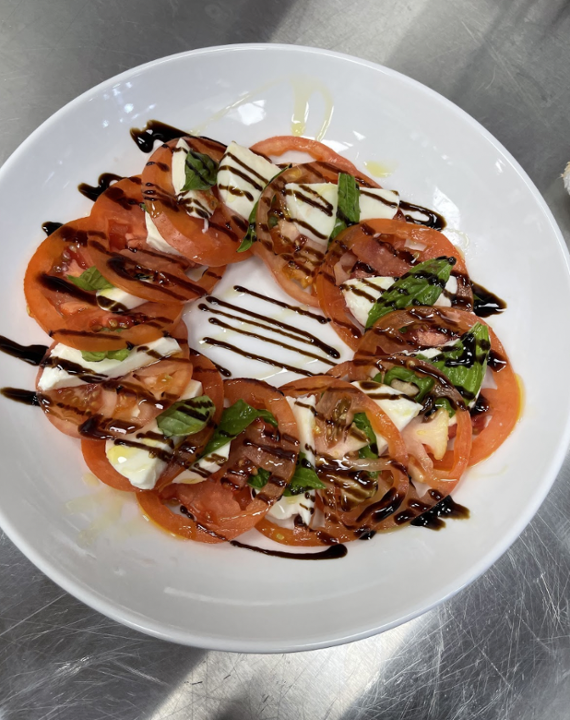 Caprese Salad