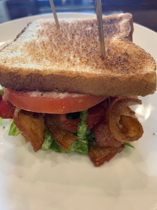 BLT