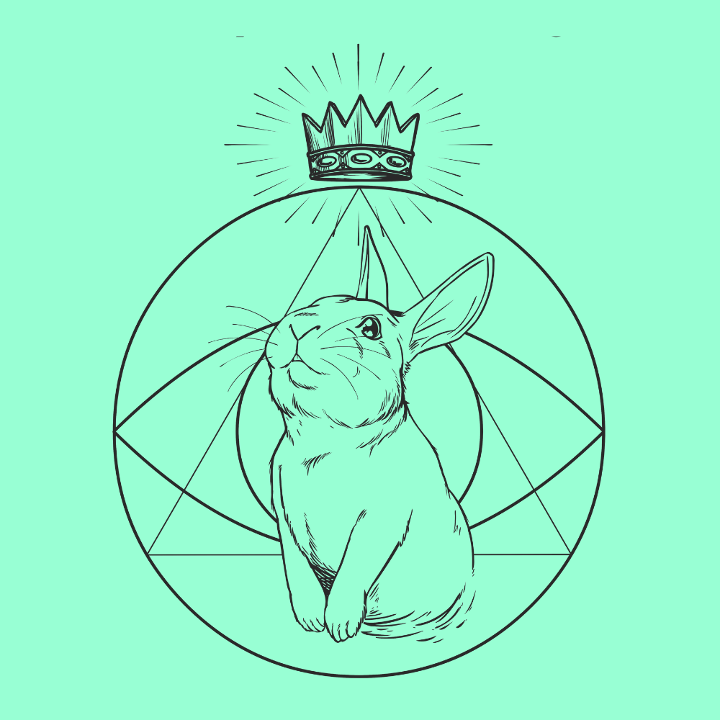 Rabbits Cafe