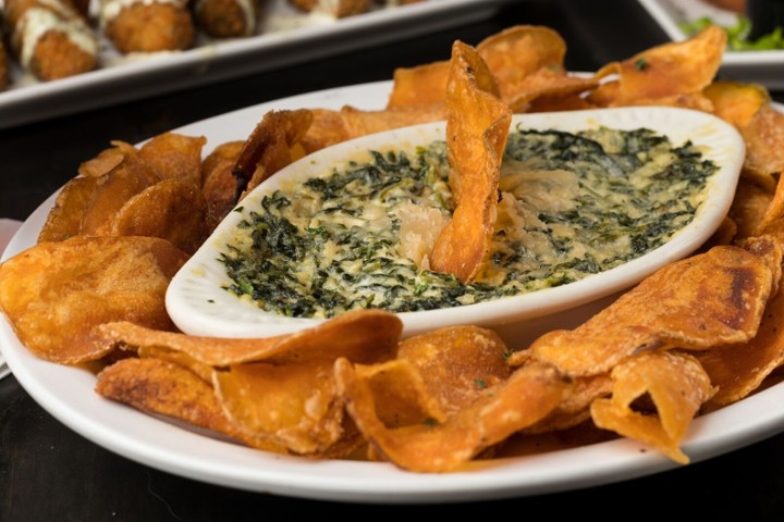 Spinach Dip