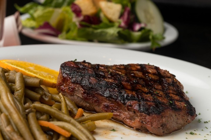 8oz Sirloin
