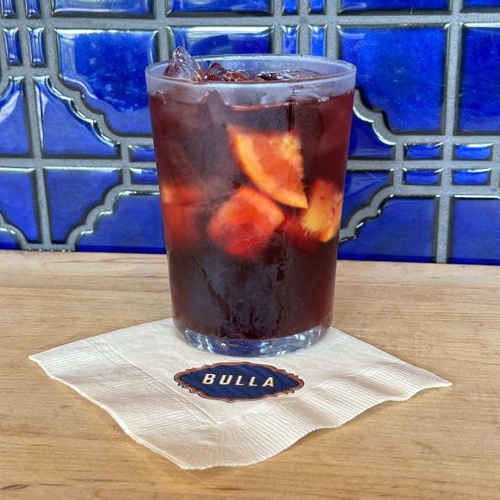 GL Red Sangria