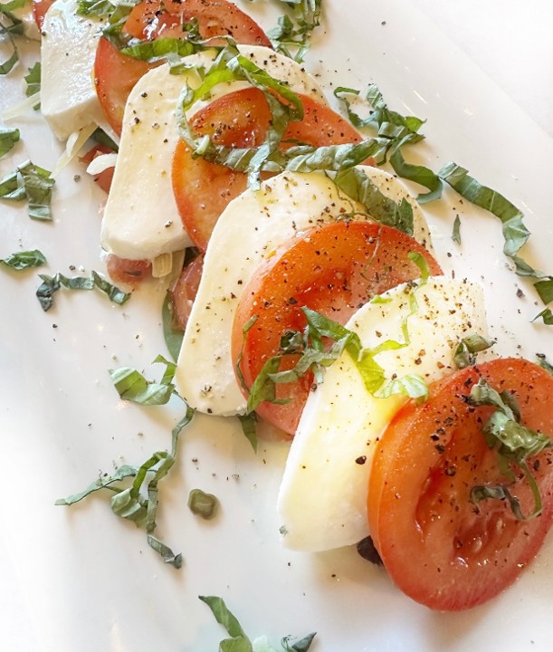 MOZZARELLA CAPRESE