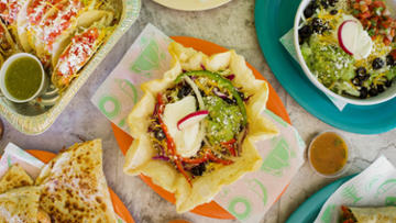 Pancho's Mexican Grill