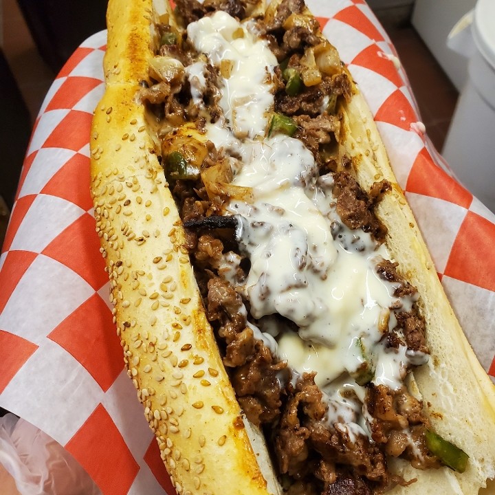 Cheesesteak