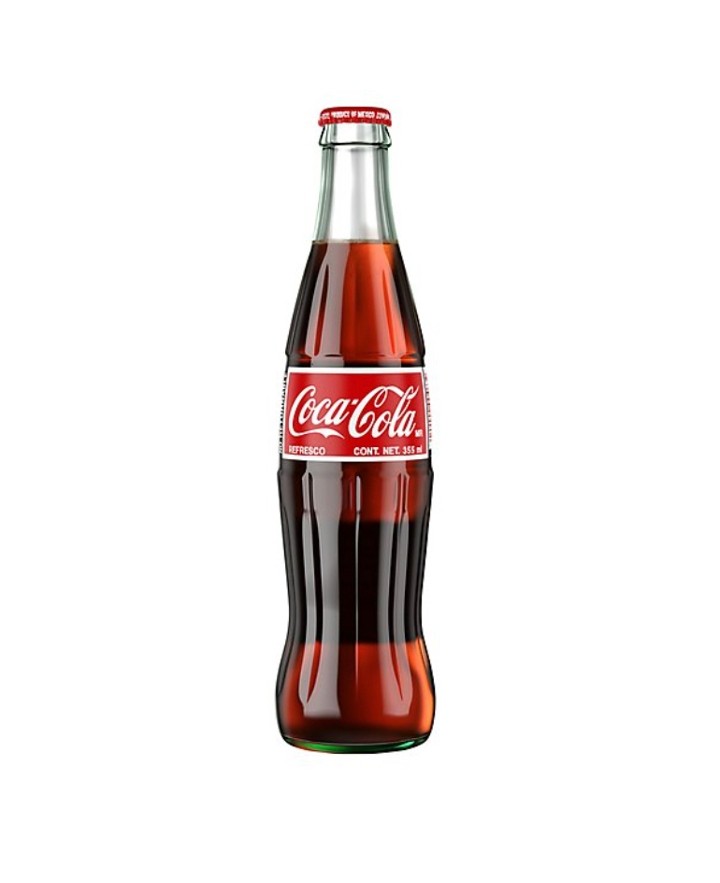 Coca Cola - Bottle