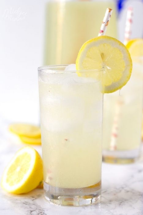 LEMONADE