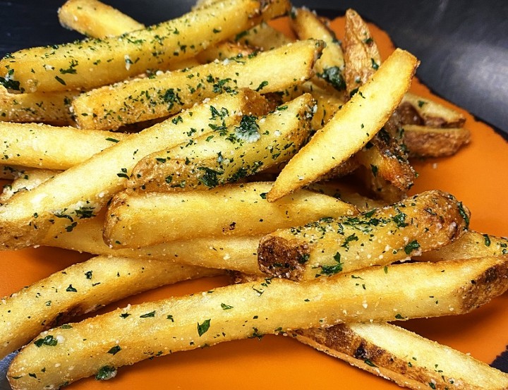 Side Truffle fries