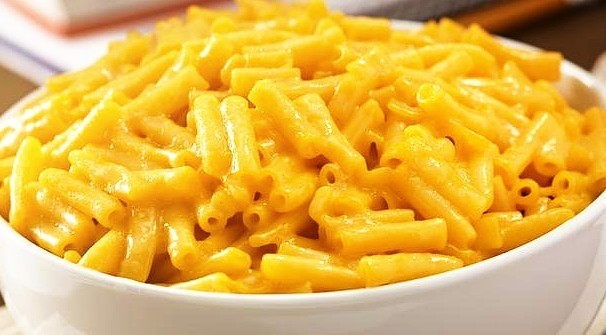 Kids' Mac and Cheese