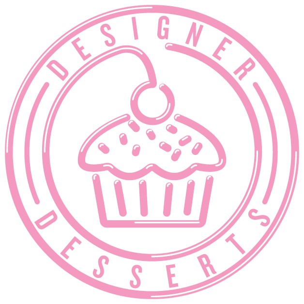 Designer Desserts Cake