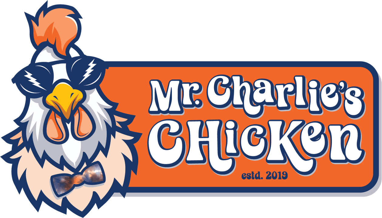 Mr. Charlie's - Draper