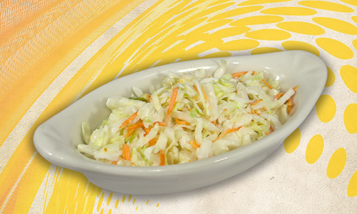 Boat Coleslaw