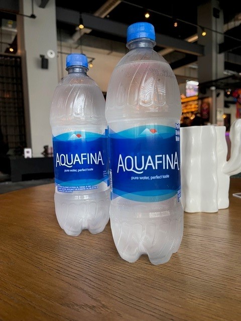 Large Aquafina