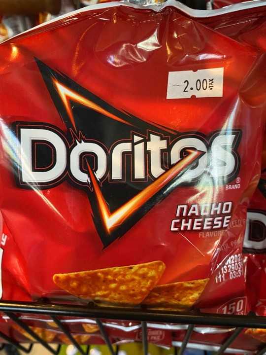 Doritos