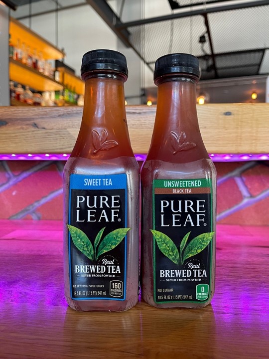 Pure Leaf Tea