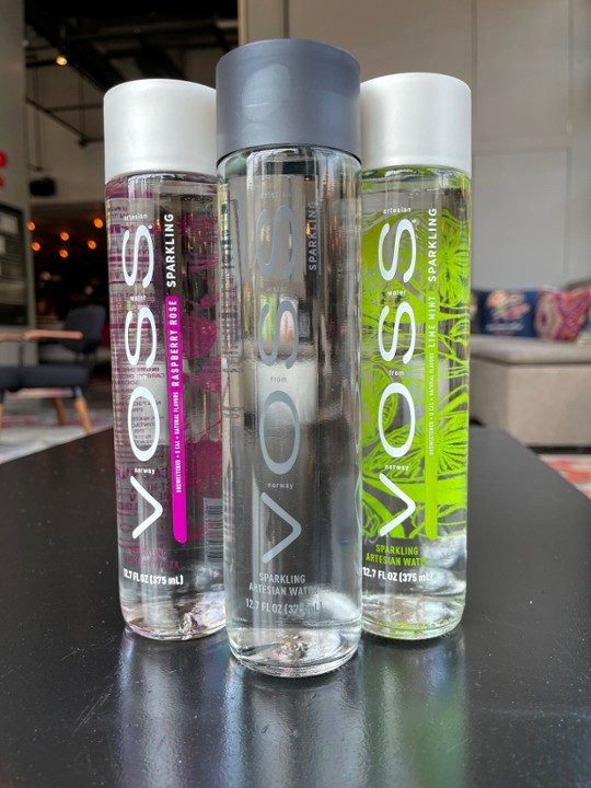 Sparkling Voss