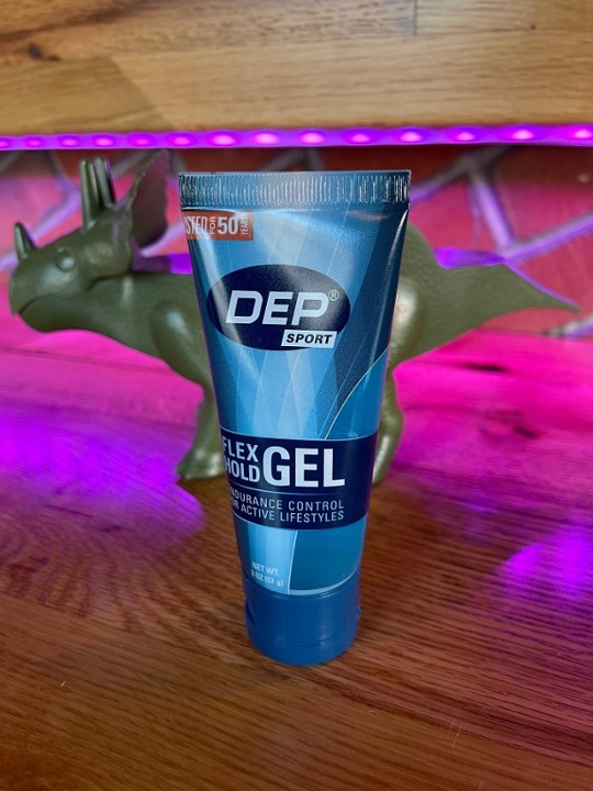 Dep Hair Gel