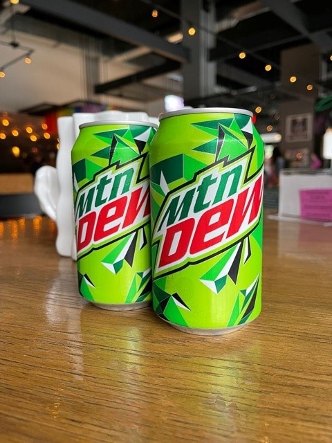 Mountain Dew