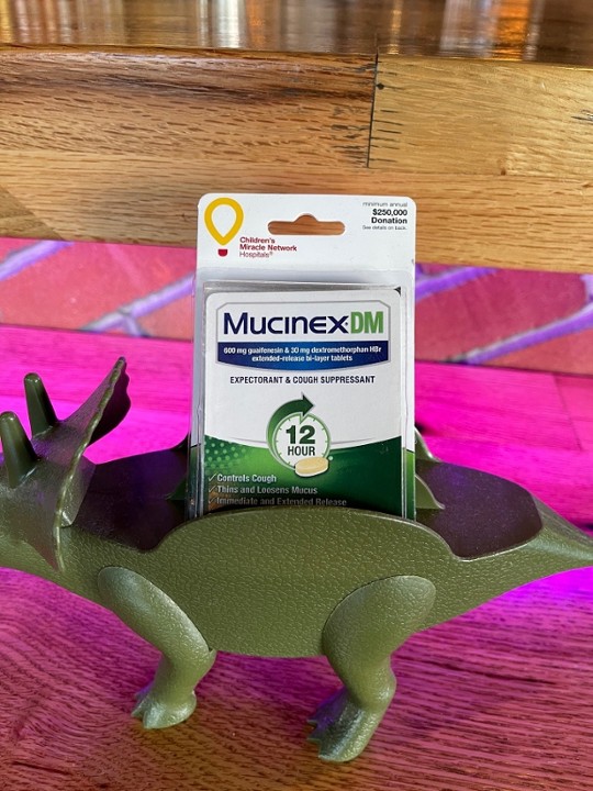 MucineX