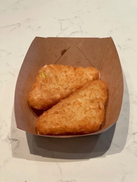 SIDE OF HASHBROWNS