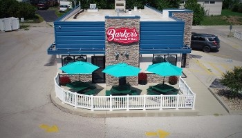 Barker's Ice Cream & More