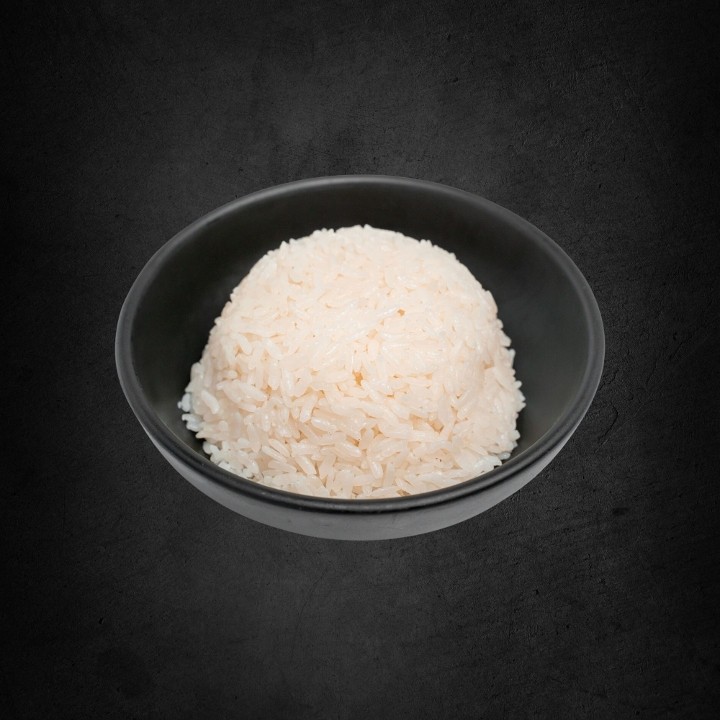Side Of Rice