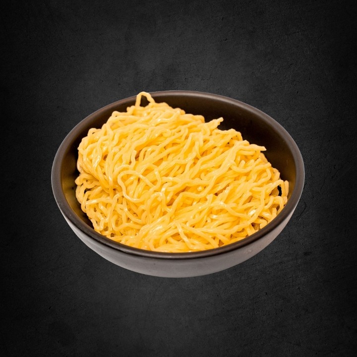 ADD Extra Noodles (Wavy)