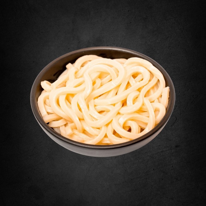 ADD Extra Noodles (Udon)