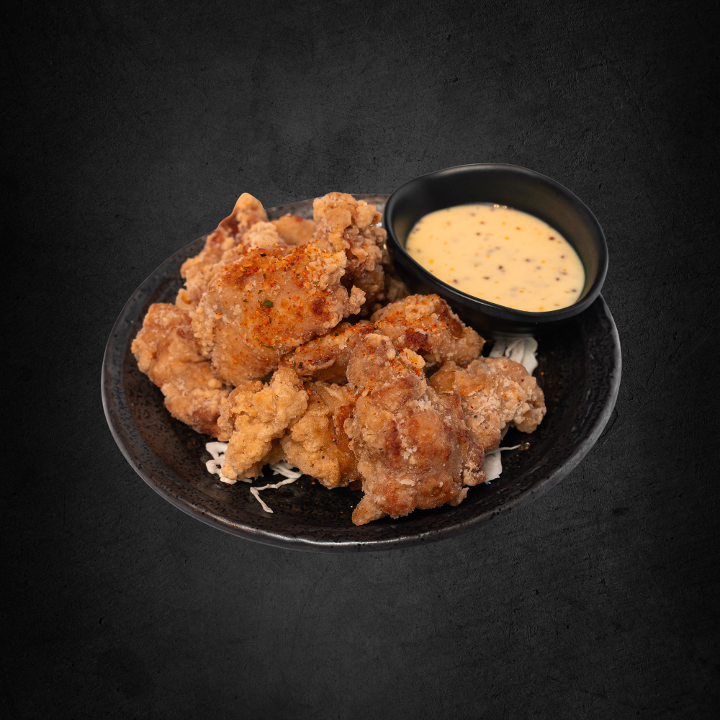 Chicken Karaage