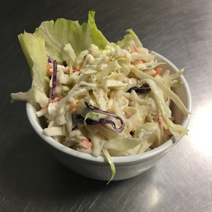 Cole Slaw