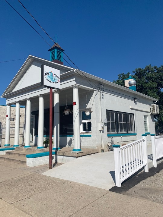 Restaurant banner image