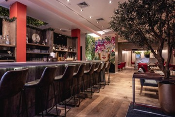 Frida Midtown