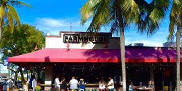 Farmhouse Delray 204 E Atlantic Ave