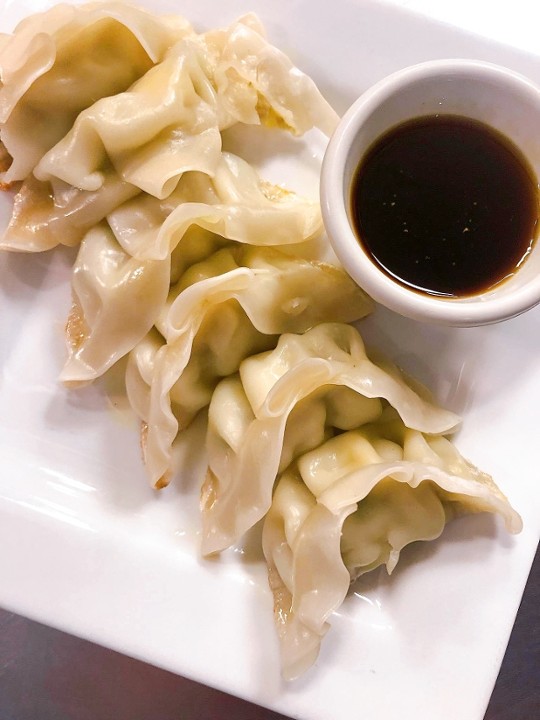 Gyoza