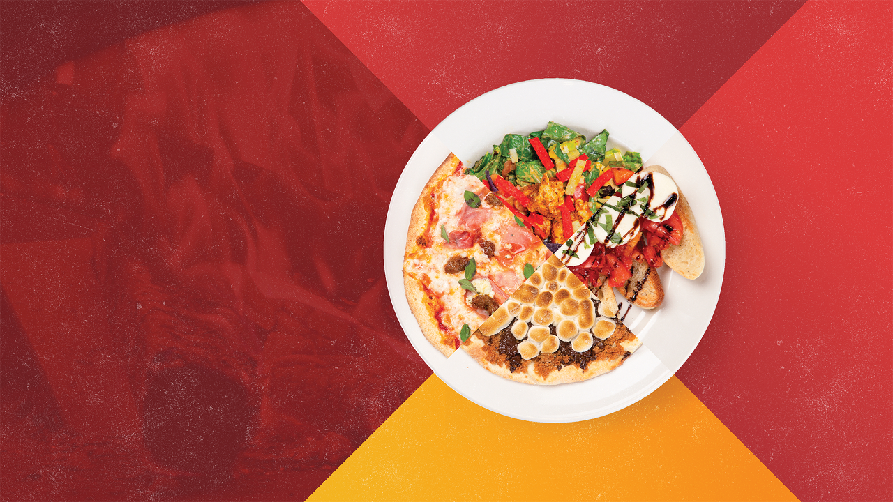 Restaurant header image