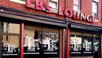 LB's Lounge