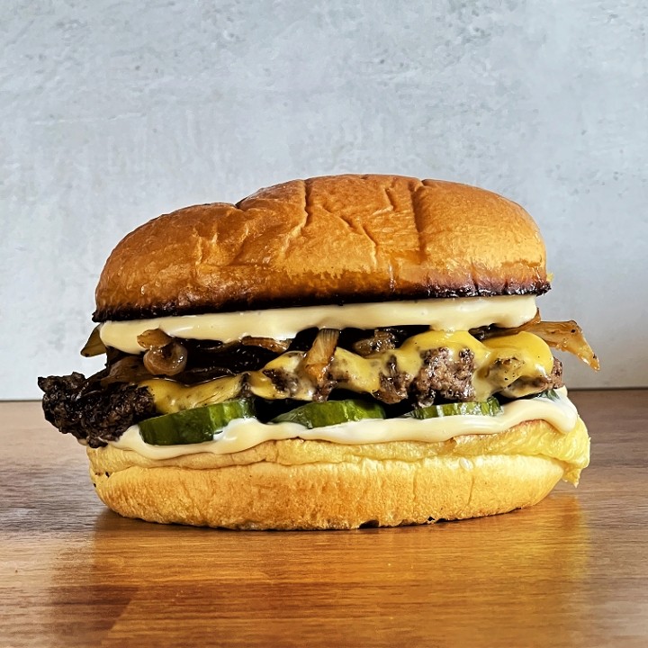 Grillburger