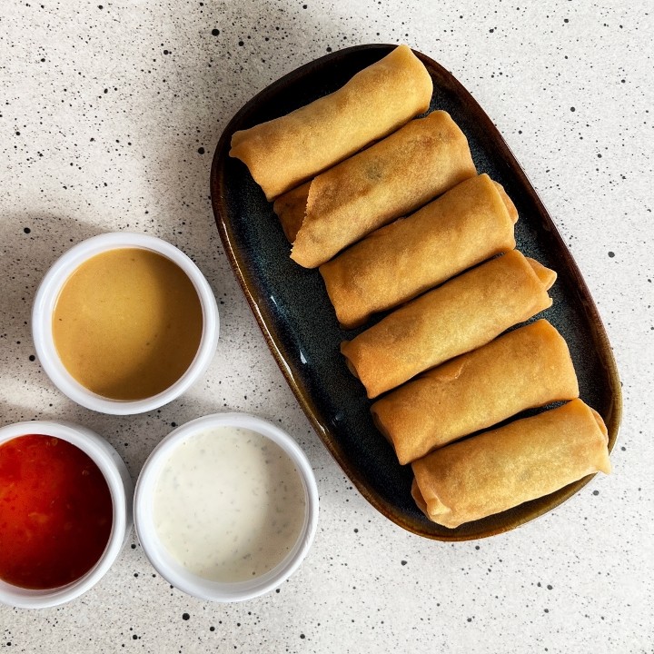 Spring Rolls