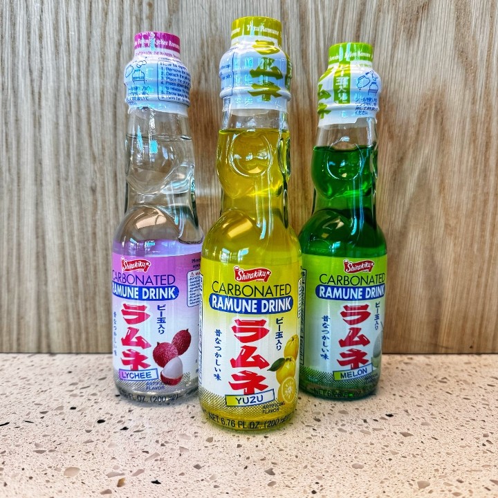 Ramune