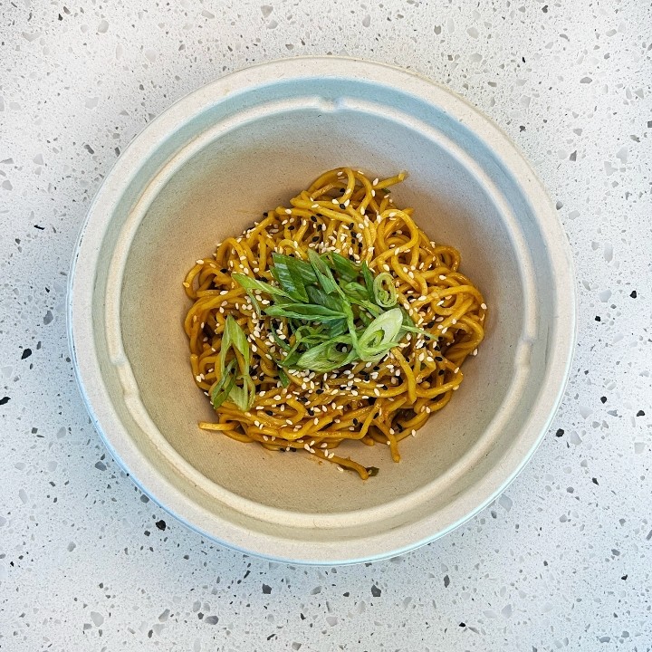 Yaki Soba Noodles