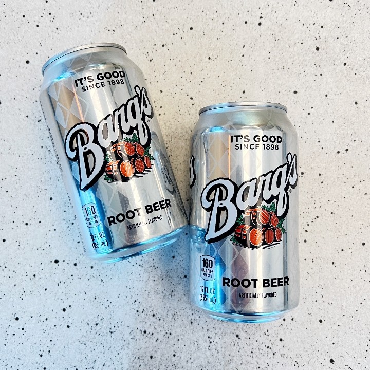 Barq"s Root Beer